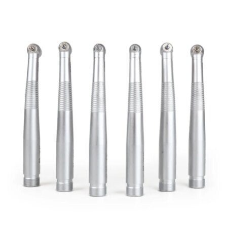 Waldent Sandyo Airotor – Mini Head- Pushbutton (W-127)