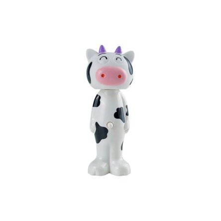 iDENTical Kids Ultra Soft Toothbrush (Cow)