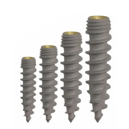 Impact ODI Conical Dental Implant 5mm (Length 16mm)