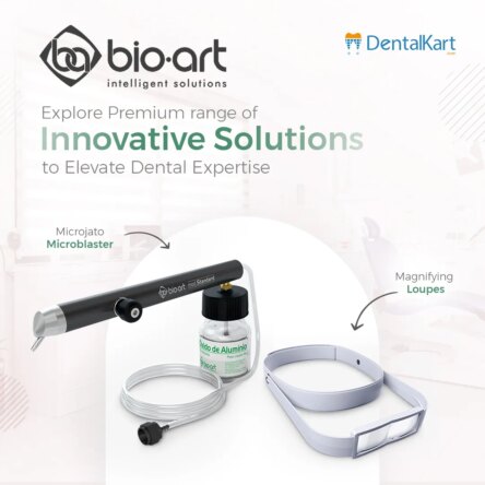 Bio-art Microjato Microblaster