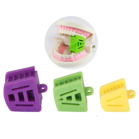 Cotisen Mouth Prop – Large Pack of 2