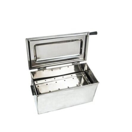 Dentis Instrument Sterilizer/Boiler – Large (12x6x4)