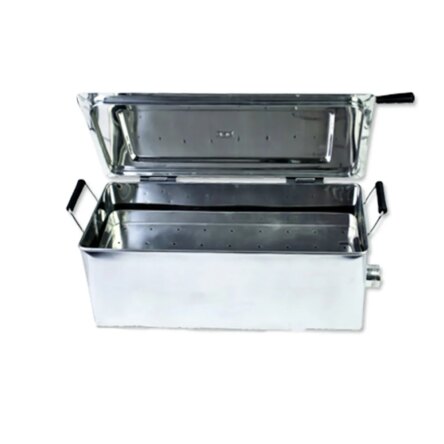 Dentis Instrument Sterilizer/Boiler – Large (12x6x4)