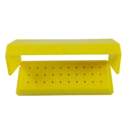 LD Plastic Bur Holder 30 Hole – LD-261