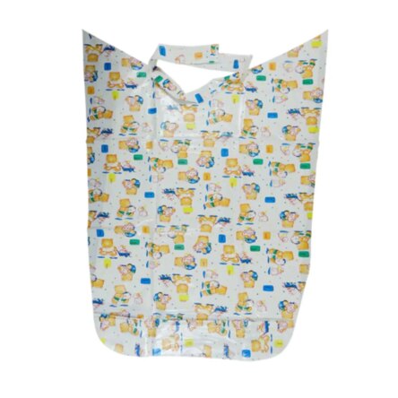 LD Vinyl Apron for Children – LD-103