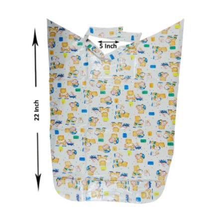 LD Vinyl Apron for Children – LD-103