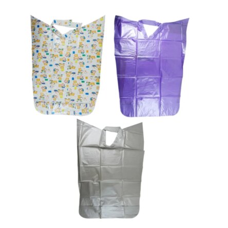 LD Vinyl Apron for Children – LD-103