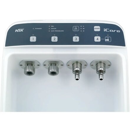 NSK iCare Complete Set (C2 Type)