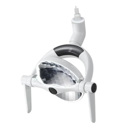 D-Dent Chair Led Reflector Light With Sensor