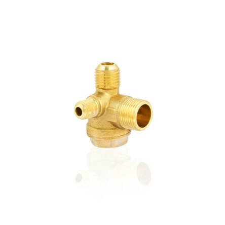 Compressor Single Valve