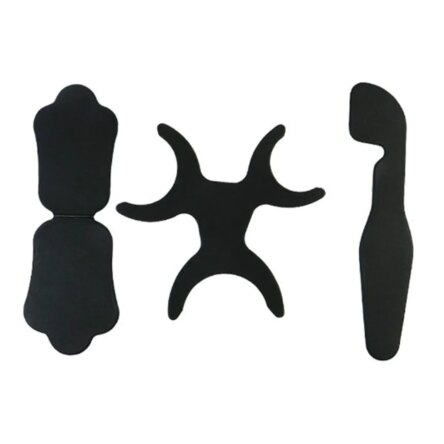 LD Plastic Contrastors Set – LD-004