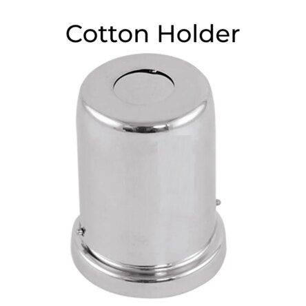 GI Cotton Holder