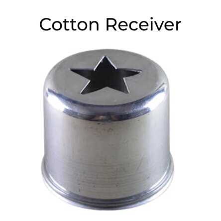 GI Cotton Holder