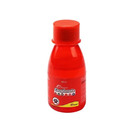 Dr. Morepen Coughmate junior(60ml)