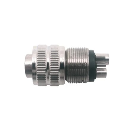 Indian 4 Hole to 2 Hole Couplings – CP2