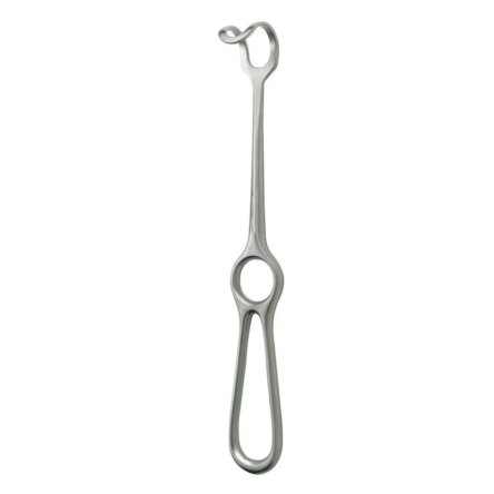 GDC Cheek Retractor Middledorpf – 26×30 (19cm) (Crmd3)