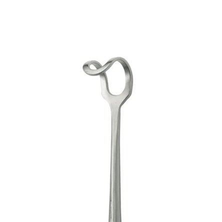 GDC Cheek Retractor Middledorpf – 20×22 (19cm) (Crmd2)