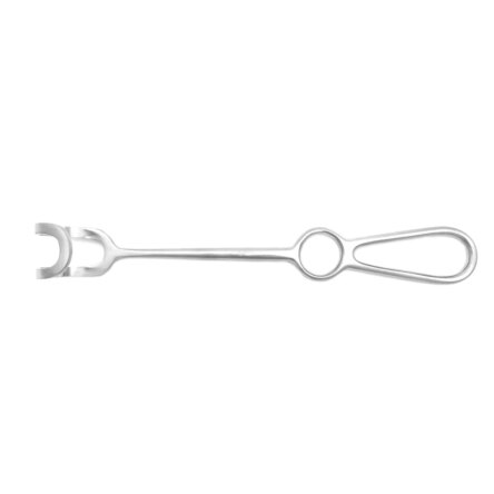 GDC Cheek Retractor Middledorpf – 20×22 (19cm) (Crmd2)