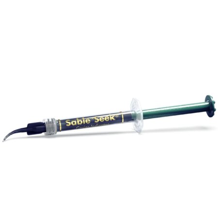 Ultradent Sable Seek Syringe # 1805-1