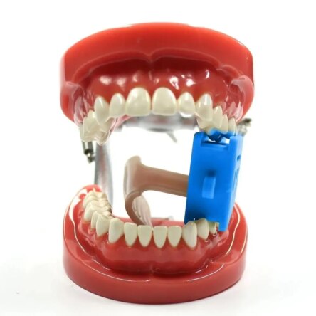 ET Dental Tongue Guard (Pack of 2)