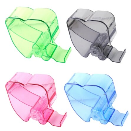 Cotisen Cotton Roll Dispenser – Roll Type