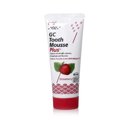 GC Tooth Mousse Plus