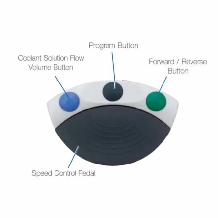 Nsk Surgic Pro Implant Motor – Optic