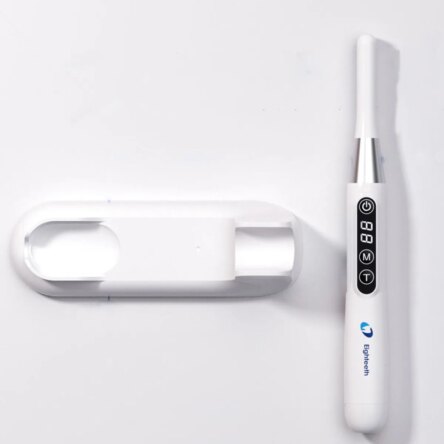 Eighteeth Medical Curing Pen E