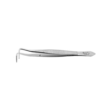 GDC Tweezer Marium Curved (DP90)