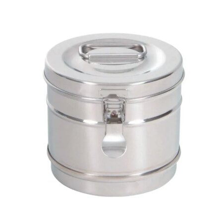 Life Stericlave With Rotary Timer – 14 Litres With Drum (8 x 8 inches) [ST911EPT]