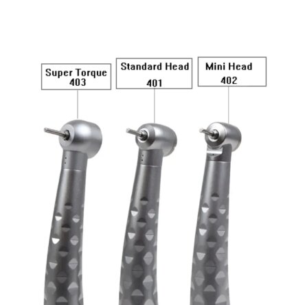 Being Foshan Super Torque Airotor Handpiece (Bur Chuck Type)(403)