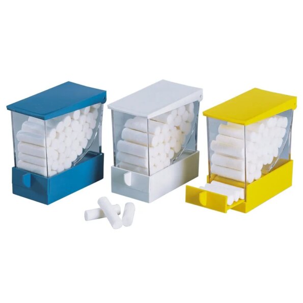 Cotisen Cotton Roll Dispenser Drawer Type