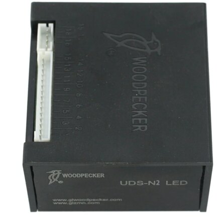 Woodpecker UDS -N2 LED Piezo-Ultrasonic Scaler With Tips