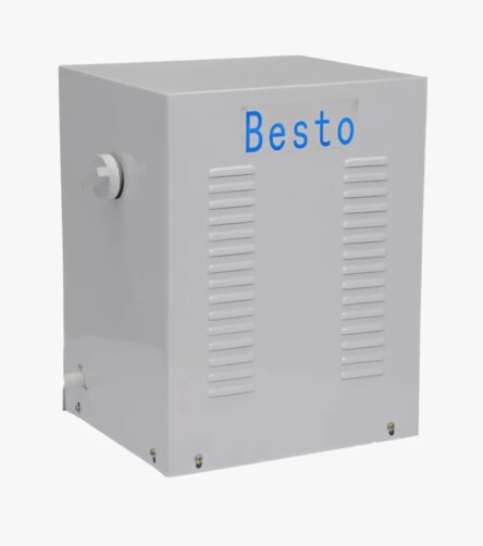 Bestodent Direct Drain Motorised Suction