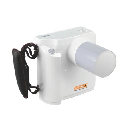 Runyes Portable DC X-Ray Unit and Xpect Vision Intraoral Sensor XVD2530 Combo