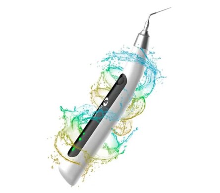 Eighteeth Medical Ultra X-Ultrasonic Activator (6 Tips)
