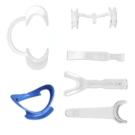 ET Dental Cheek Retractor Y Type (Premium)