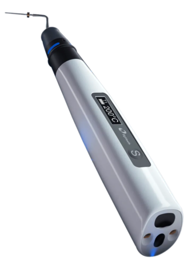 Eighteeth Medical Fast Pack For 3D Obturation System