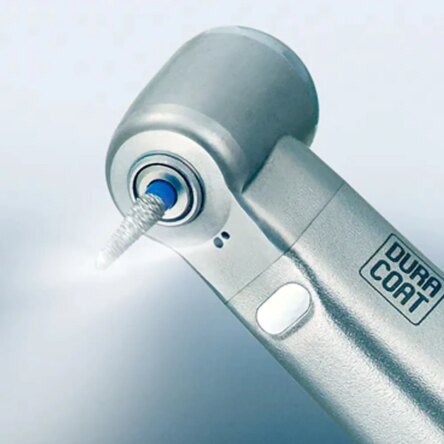 NSK TI Max X-25L Contra Angle 1:1 Direct Drive (Optic)