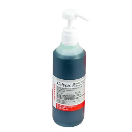 Septodont Calypso Mouthwash Liquid