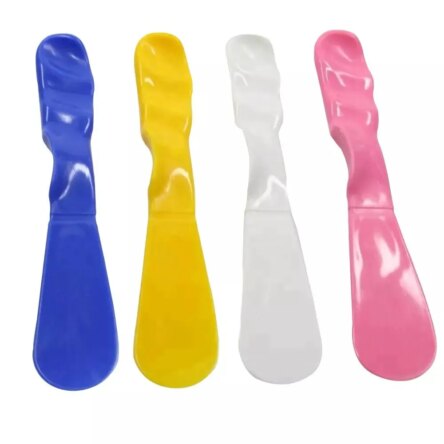 ET Dental Alginate Mixing Spatula Plastic