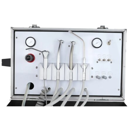 Waldent Z1 All in One Portable Unit
