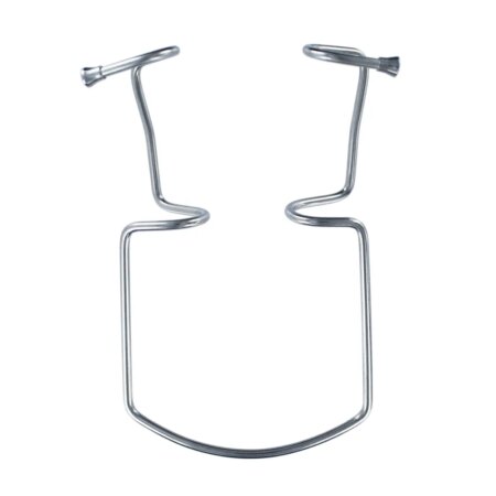 Julldent Orringer Retractor 45 mm