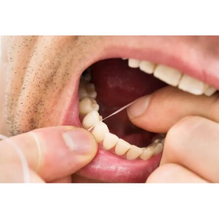 LD Dental Floss