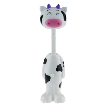 iDENTical Kids Ultra Soft Toothbrush (Cow)