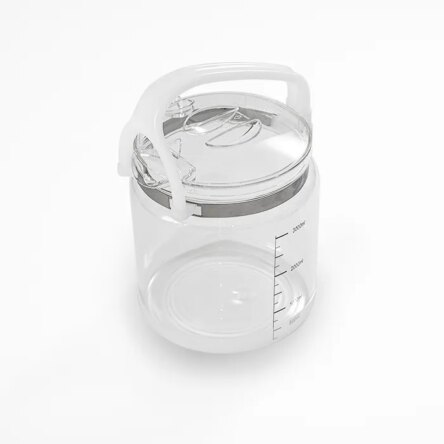 Best Water Distiller Glass Jug