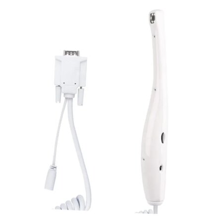 Waldent Intra Oral Camera – Tv Model