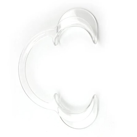 ET Dental Cheek Retractor C Type-Small