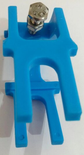 API Articulator Hinge