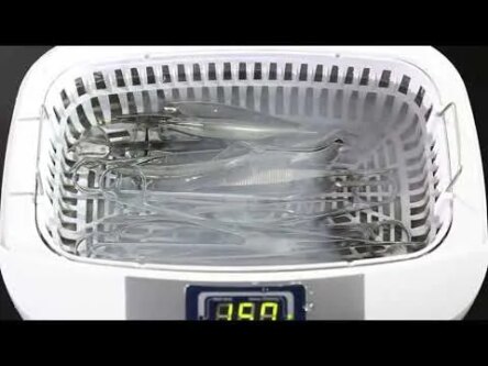 Codyson Ultrasonic Cleaner CD – 4820